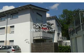 Wohnung kaufen in 89129 Langenau, Stilvolle 3-Zimmer-Wohnung in Langenau