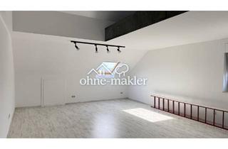 Büro zu mieten in 50259 Pulheim, Helles Studio/Büro 64m² in ruhiger Lage