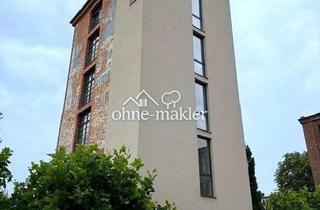Lofts mieten in 12555 Köpenick, Luxus Loft - Wasserblick - tolle Lage (Single & Wochenendpendler)