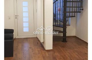 Wohnung mieten in 68789 St. Leon-Rot, Möblierte gemütliche 2,5 Zimmer-Wohnung