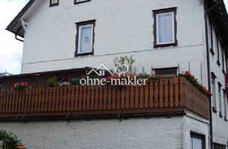 Wohnung mieten in 75328 Schömberg, Schöne 4,5 Zimmer-Wohnung