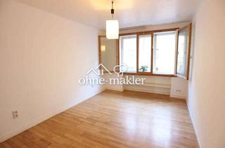 Wohnung mieten in 40227 Düsseldorf, Helle 38qm Düsseldorf zentral