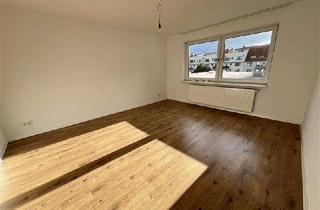 Wohnung mieten in Kornstraße 39, 30167 Nordstadt, Urban wohnen mit Charakter: Stilvolle 2-Zimmer-Wohnung in Hannovers beliebter Nordstadt