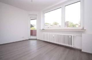 Wohnung mieten in Gaußstr., 32425 Minden, 1-Zimmer-Wohnung mit Balkon