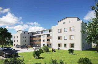 Wohnung mieten in Am Bowengarten 171, 45899 Horst, geeignet für bis zu vier Personen außergewöhnlich, chic und modern, barrierearm, Dachterrasse