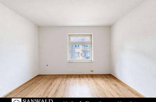 Wohnung mieten in Pothmannstraße 14, 45883 Feldmark, 2,5-Zimmer mit eigenem Stellplatz und Gemeinschaftsgarten