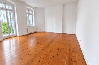 Wohnung mieten in Berliner Allee 114, 13088 Weißensee, Helle 1-Zimmer-Wohnung mit Balkon und großzügigem Wohngefühl