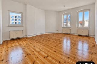 Wohnung mieten in Auguststraße 92, 10117 Mitte, Unbefristet - 4 Zimmer Wohnung in TOP A LAGE!