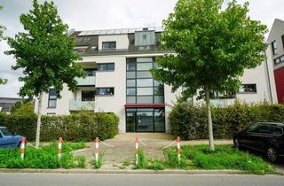 Wohnung mieten in Ickerswarder Straße 190, 40589 Himmelgeist, Lichtdurchflutete 2-Zimmer-Wohnung mit Balkon in Himmelgeist