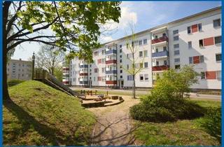 Wohnung mieten in Glauchauer Straße 6 e, 01587 Riesa, Familien sind hier herzlich willkommen!