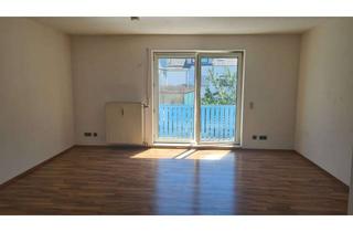 Wohnung mieten in 85055 Oberhaunstadt, Ingolstadt, Willibaldstraße sonnige 2 ZKB Wohnung im 1. Obergeschoss