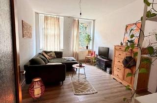 Wohnung mieten in August-Bebel-Str., 07927 Hirschberg, Attraktive 2-Raum-Wohnung im EG in Hirschberg/Saale