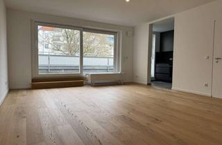 Wohnung mieten in Ohmstrasse, 80802 Schwabing-Freimann, Traumlage am Engl. Garten: 3 Zi-Dachterrassen-Wohnung. Befristet bis 06/2029