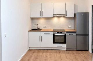 Wohnung mieten in 78628 Rottweil, Erstbezug in kernsanierte Altbauwohnung - 5 Gehminuten zum schwarzen Tor