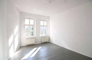 Wohnung mieten in Nalepastraße, 12459 Oberschöneweide, Lichterfüllte Altbauwohnung mit tollem Schnitt in der Nalepastraße