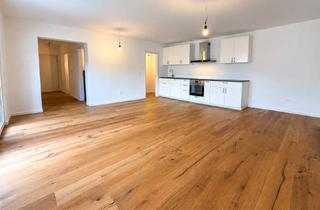Wohnung mieten in 10627 Charlottenburg, Erstbezug im Neubau! Großzügige 3-Zimmer Wohnung mit Balkon und Einbauküche! - sofort verfügbar