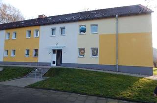Wohnung mieten in Hans-Böckler-Str., 45731 Waltrop, 1,5 Zimmer mit Einbauküche und Terrasse