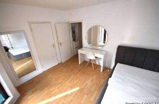 Wohnung mieten in 28195 Bahnhofsvorstadt, Tolles Appartment mit Balkon in bester Lage