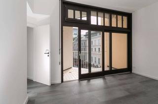 Wohnung mieten in Münsterstraße, 53111 Bonn, Erstbezug: Tolle Wohnung mit 2 Balkonen und Aufzug in absoluter Innenstadt-Lage