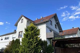 Wohnung mieten in 93164 Laaber, Ruhig wohnen & im Grünen genießen – 2-Zimmer-Wohnung mit Terrasse und Garten