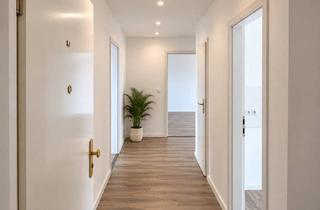Wohnung mieten in 26419 Schortens, 3 ZIMMER ZUM WOHLFÜHLEN | Balkon | Badewanne | Abstellraum