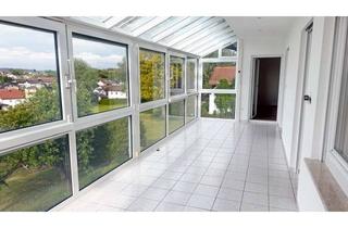 Wohnung mieten in 94535 Eging am See, Frisch renoviert: Moderne 4-Zimmer-Wohnung mit Wintergarten!