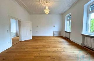 Wohnung mieten in 67227 Frankenthal, Exklusives Wohnen mit Altbaucharakter in zentraler Lage in Frankenthal