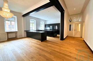 Lofts mieten in 67227 Frankenthal, Stilvolle Erdgeschosswohnung mit Loftcharakter in zentraler Lage