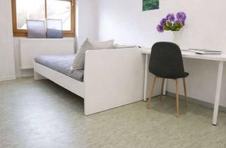Wohnung mieten in Maichingerstraße 20, 71106 Magstadt, Vollmöbliertes Shared Apartment in Magstadt Zimmer GOAL