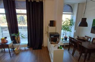 Wohnung mieten in Neckarstrasse 168a, 70190 Ost, Neubaustandard und Besonders! Top EG,hell,außergewöhnliche Räume,Flair & Charme ohne Ende,Hingucker