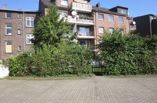 Wohnung mieten in Brücktorstraße 55, 46047 Marienkirche, Achtung!! Nette Mieter für 4 Raum Wohnung KDB, WC Balkon gesucht