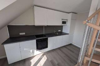Penthouse mieten in Schmidtstraße, 65385 Rüdesheim am Rhein, 4-Zi KfW70EE Penthouse-Maisonette in Toplage von Rüdesheim mit Aufzug, Küche und Balkon