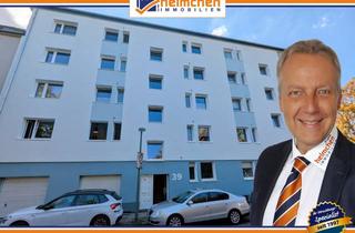 Wohnung mieten in 45131 Rüttenscheid, ++E-RÜTTENSCHEID++NAHE DER MESSE ESSEN++4.OG++2x BALKON++1A GEPFLEGT++TOP AUSSTATTUNG++