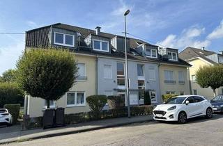 Wohnung mieten in Moltkestraße 18a, 42857 Remscheid, Wohnen mit Weitblick - außergewöhnliche 124 m²-Maisonette mit Dachstudio & großer Dachterrasse