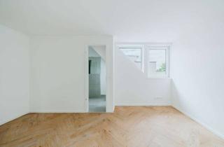 Penthouse mieten in Tempelhoferdamm 204, 12103 Tempelhof, **Helles modernes Penthouse im Altbau** WE03