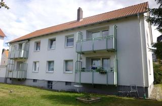Wohnung mieten in Ravenstraße 14, 31061 Alfeld, Alfeld - 4ZKB im EG mit Balkon