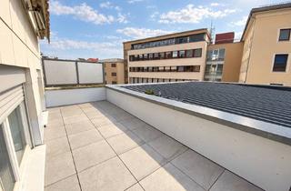 Wohnung mieten in 67655 Innenstadt, KL - City, 4 ZKB, neue EBK, 2,5 Bäder, Terrasse, Stellplatz *SANIERT*
