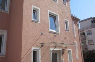 Wohnung mieten in Leonhard-Hausmann-Str. 29, 86157 Pfersee, Wunderschöne 2-Zimmer Wohnung im zentralen Stadtteil Pfersee