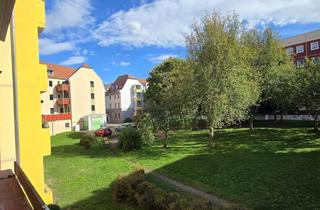 Wohnung mieten in Fritzelsgasse 15, 99867 Gotha, Ankommen & Wohlfühlen: Ihre 3-Raum-Wohnung in Gothas Innenstadt