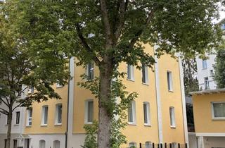 Wohnung mieten in 65193 Wiesbaden, Möbliertes Wohnen mit traumhafter Dachterrasse in bester Lage