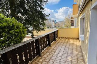 Wohnung mieten in 64285 Darmstadt, DA-BESSUNGEN...ruhige Mieter gesucht! 3 ZKB mit Terrasse