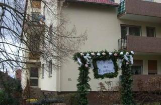 Wohnung mieten in Obere Waldstr. 11 a, 55257 Budenheim, Im 4 Familien Haus schöne 3 Zimmer, Bad, Balkon, Budenheim