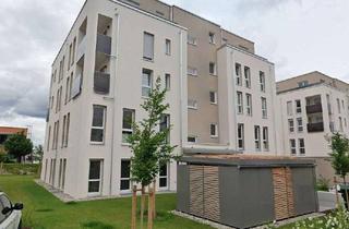 Wohnung mieten in Gustav-Mahler-Str., 86356 Neusäß, Wohnung 2-ZimmerWhg 2. OG-mi-li-2
