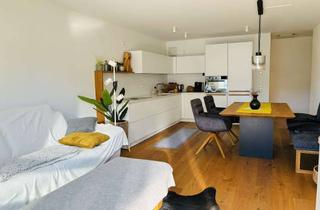 Wohnung mieten in 71332 Waiblingen, Moderne 3-Zimmer-Wohnung mit hochwertiger Ausstattung und zentrumsnaher Lage