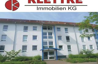 Wohnung mieten in Spillbrunnenweg 18, 21337 Lüneburg, Bahnhofs- und Innenstadtnähe! Helle 2 Zi.-Whg. mit Balkon und TG-Stellplatz