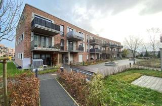 Wohnung mieten in Ole Wisch 19, 21244 Buchholz, 2-Zimmer-Erdgeschoss-Komfortwohnung