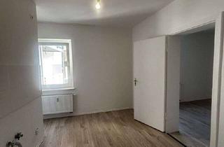 Wohnung mieten in Dünnwalder Straße 52, 51063 Mülheim, Charmante 40 m² mit Wohlfühl-Faktor: 1 Zimmer mit großer Wohnküche im 2. OG!
