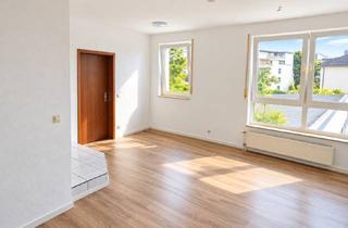 Wohnung mieten in 67061 Süd, Lichtdurchflutetes Apartment mit separater Küche in Ludwigshafen