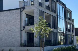 Wohnung mieten in 27619 Schiffdorf, Letzte 3 Zimmerwohnung im EG mit Gartenanteil // barrierefrei mit Aufzug und Tiefgarage