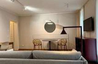 Wohnung mieten in Alte Jakobstraße 92, 10719 Berlin, Möblierte 1-Zimmer-Wohnung in Berlin